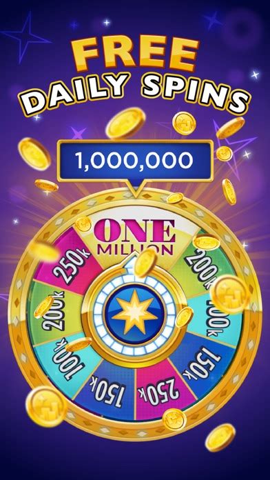 Play Jackpot Magic Slots and Turn Your Luck Around on Facebook